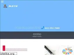 Sites similar to msjs.co.jp