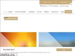 Sites similar to msjs.org.au