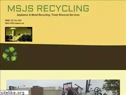 Sites similar to msjsinc.com
