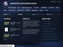 Sites similar to msjsl.com