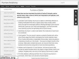 Sites similar to msk-anatomy.blogspot.com