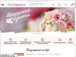 Sites similar to msk-flowers.ru