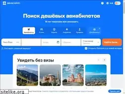 Sites similar to msk-hotels.ru