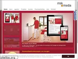 Sites similar to msk-media.com