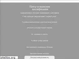 Sites similar to msk-medical.ru