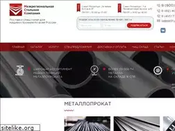 Sites similar to msk-metall.com