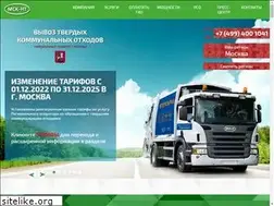 Sites similar to msk-nt.ru