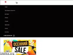 Sites similar to msk-pitersmoke.ru