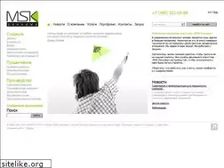 Sites similar to msk-reklama.com