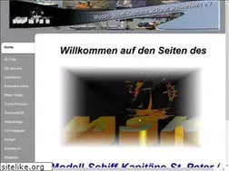Sites similar to msk-st-peter.de
