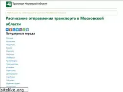 Sites similar to msk-traffic24.ru