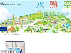 Sites similar to msk-web.jp