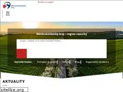 Sites similar to msk.cz