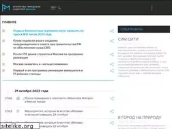 Sites similar to mskagency.ru