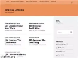 Sites similar to mskarande.wordpress.com