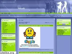 Sites similar to mskcafe.do.am