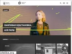 Sites similar to mskcc.ru
