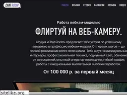 Sites similar to mskchatroom.ru