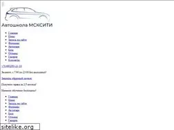 Sites similar to mskcity.club