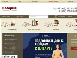 Sites similar to mskcleaning.ru