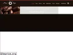 Sites similar to mskcofe.ru