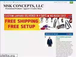 Sites similar to mskconcepts.com