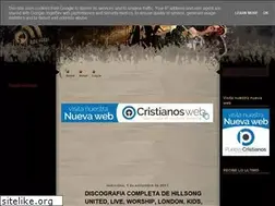 Sites similar to mskcristiana.blogspot.com