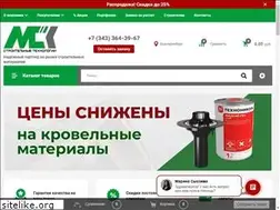 Sites similar to mskct.ru