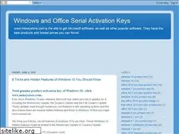 Sites similar to mskeystore.blogspot.com