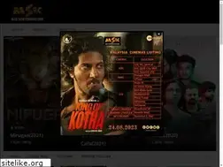Sites similar to mskfilm.com.my
