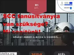 Sites similar to mskft.com