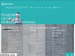 Sites similar to mskgr.ru