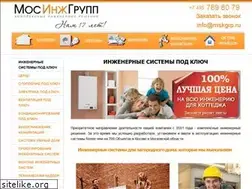 Sites similar to mskgrp.ru