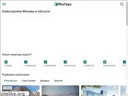 Sites similar to mskguru.ru