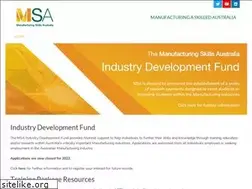 Sites similar to mskills.com.au