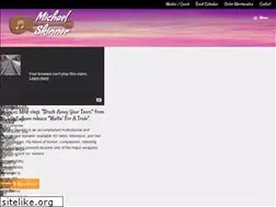 Sites similar to mskinnermusic.com