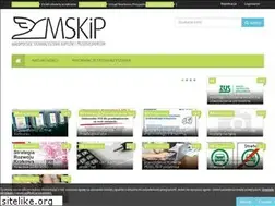 Sites similar to mskip.org