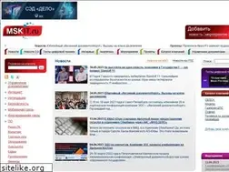 Sites similar to mskit.ru