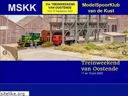 Sites similar to mskk.be