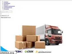 Sites similar to mskmedika.ru