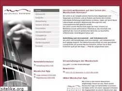 Sites similar to mskn.org