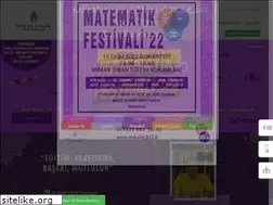 Sites similar to mskolej.k12.tr