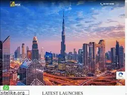 Sites similar to mskrealestate.com
