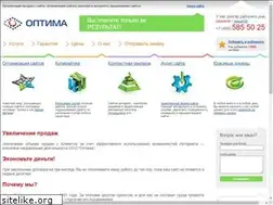 Sites similar to mskreklama.ru
