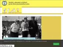 Sites similar to mskruh.cz