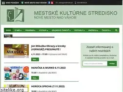 Sites similar to msks.sk