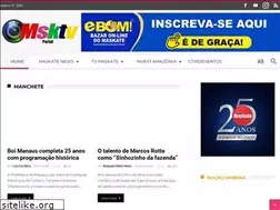 Sites similar to msktv.com.br