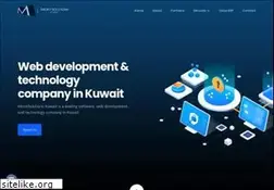 Sites similar to mskuwait.com