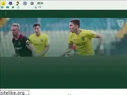Sites similar to mskzilina.sk
