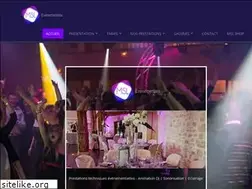 Sites similar to msl-evenementiels.com
